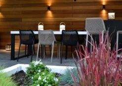 Lucide Joe Led Tafellamp - Wit -Buiten En Tuinen Winkel 06800 03 31 sf7