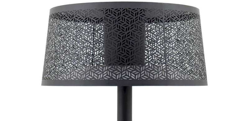 Sunred Smart Heater Moderna Artix Ultra Standing 2000 - Grijs 3 Sunred Smart Heater Moderna Artix Ultra Standing 2000 - Grijs - Afbeelding 3