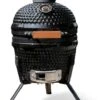 Kamado Barbecue 13 Inch - Zwart