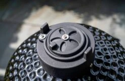 Kamado Barbecue 13 Inch - Zwart -Buiten En Tuinen Winkel 13 inch kamado ttp concepts 9