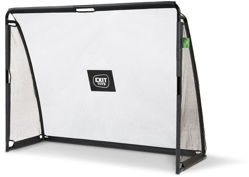 EXIT TOYS EXIT Coppa Voetbaldoel - 220 X 170 Cm 1 EXIT TOYS EXIT Coppa Voetbaldoel - 220 X 170 Cm