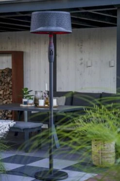 Sunred Smart Heater Moderna Artix Ultra Standing 2000 - Grijs 17 Sunred Smart Heater Moderna Artix Ultra Standing 2000 - Grijs -Buiten En Tuinen Winkel 1900 1266 sunred smart heater moderna artix ultra standing 2000 grijs 6