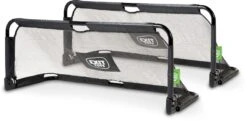 EXIT TOYS EXIT Panna Voetbaldoelen Set - 150 X 60 Cm