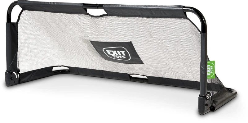 EXIT TOYS EXIT Panna Voetbaldoelen Set - 150 X 60 Cm 2 EXIT TOYS EXIT Panna Voetbaldoelen Set - 150 X 60 Cm - Afbeelding 2