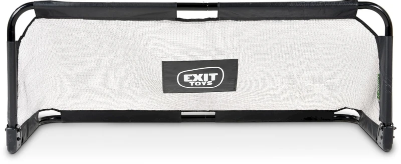 EXIT TOYS EXIT Panna Voetbaldoelen Set - 150 X 60 Cm 5 EXIT TOYS EXIT Panna Voetbaldoelen Set - 150 X 60 Cm - Afbeelding 5