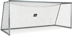EXIT TOYS EXIT Scala Voetbaldoel - 500 X 200 Cm -Buiten En Tuinen Winkel 1900 1900 42.50.20.00 1