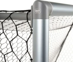 EXIT TOYS EXIT Scala Voetbaldoel - 500 X 200 Cm -Buiten En Tuinen Winkel 1900 1900 42.50.20.00 3