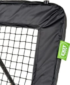 EXIT TOYS EXIT Kickback Rebounder M - 84 X 84 Cm -Buiten En Tuinen Winkel 1900 1900 43.01.10.00 7