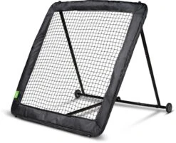 EXIT TOYS EXIT Kickback Rebounder XL - 164 X 164 Cm -Buiten En Tuinen Winkel 1900 1900 43.05.10.00 3