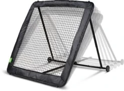 EXIT TOYS EXIT Kickback Rebounder XL - 164 X 164 Cm -Buiten En Tuinen Winkel 1900 1900 43.05.10.00 4