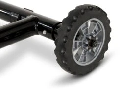 EXIT TOYS EXIT Kickback Rebounder XL - 164 X 164 Cm -Buiten En Tuinen Winkel 1900 1900 43.05.10.00 9