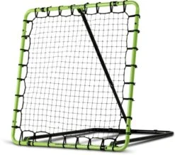EXIT TOYS EXIT Tempo 1200 Rebounder - 120 X 120 Cm -Buiten En Tuinen Winkel 1900 1900 43.20.12.00 0