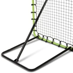 EXIT TOYS EXIT Tempo 1200 Rebounder - 120 X 120 Cm -Buiten En Tuinen Winkel 1900 1900 43.20.12.00 2