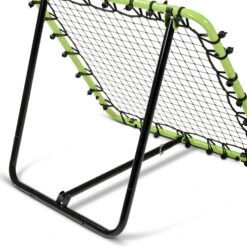 EXIT TOYS EXIT Tempo 1200 Rebounder - 120 X 120 Cm -Buiten En Tuinen Winkel 1900 1900 43.20.12.00 5