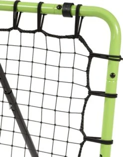 EXIT TOYS EXIT Tempo 1200 Rebounder - 120 X 120 Cm -Buiten En Tuinen Winkel 1900 1900 43.20.12.00 7
