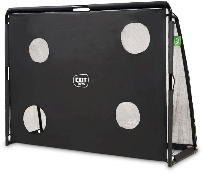 EXIT TOYS EXIT Coppa Voetbaldoel - 220 X 170 Cm 3 EXIT TOYS EXIT Coppa Voetbaldoel - 220 X 170 Cm - Afbeelding 3