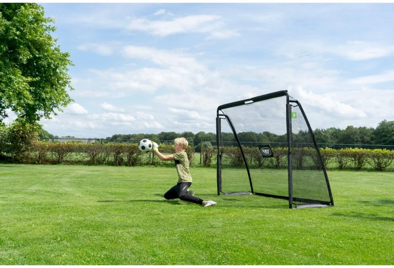EXIT TOYS EXIT Coppa Voetbaldoel - 220 X 170 Cm 8 EXIT TOYS EXIT Coppa Voetbaldoel - 220 X 170 Cm - Afbeelding 8
