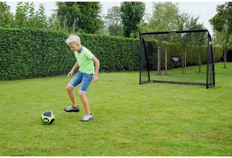 EXIT TOYS EXIT Coppa Voetbaldoel - 220 X 170 Cm 10 EXIT TOYS EXIT Coppa Voetbaldoel - 220 X 170 Cm - Afbeelding 10
