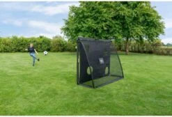 EXIT TOYS EXIT Coppa Voetbaldoel - 220 X 170 Cm 23 EXIT TOYS EXIT Coppa Voetbaldoel - 220 X 170 Cm -Buiten En Tuinen Winkel 1900 1900 exit coppa stalen voetbaldoel 220x170cm zwart 5