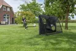 EXIT TOYS EXIT Maestro Voetbaldoel - 180 X 120 Cm -Buiten En Tuinen Winkel 1900 2849 41.03.10.00 11