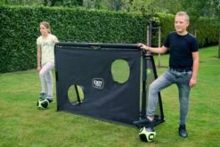 EXIT TOYS EXIT Maestro Voetbaldoel - 180 X 120 Cm -Buiten En Tuinen Winkel 1900 2849 41.03.10.00 12