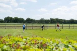 EXIT TOYS EXIT Scala Voetbaldoel - 500 X 200 Cm -Buiten En Tuinen Winkel 1900 2849 42.50.20.00 7