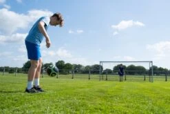 EXIT TOYS EXIT Scala Voetbaldoel - 500 X 200 Cm -Buiten En Tuinen Winkel 1900 2849 42.50.20.00 8