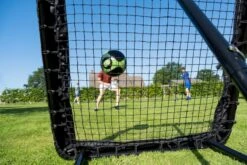 EXIT TOYS EXIT Kickback Rebounder L - 124 X 124 Cm 22 EXIT TOYS EXIT Kickback Rebounder L - 124 X 124 Cm -Buiten En Tuinen Winkel 1900 2849 43.03.10.00 11