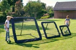 EXIT TOYS EXIT Kickback Rebounder L - 124 X 124 Cm 23 EXIT TOYS EXIT Kickback Rebounder L - 124 X 124 Cm -Buiten En Tuinen Winkel 1900 2849 43.03.10.00 12