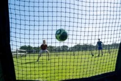 EXIT TOYS EXIT Kickback Rebounder XL - 164 X 164 Cm -Buiten En Tuinen Winkel 1900 2849 43.05.10.00 12