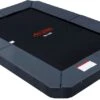 Avyna Pro-Line Flatground Trampoline - 520 X 305 Cm - Grijs