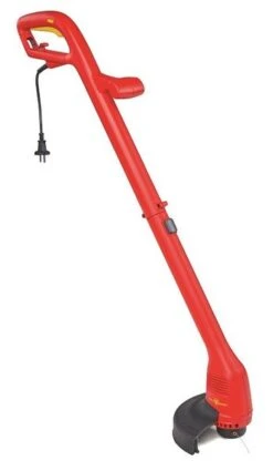 Wolf-Garten Lycos 280 Elektrische Grastrimmer