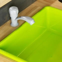 EXIT TOYS EXIT Yummy 200 Houten Speelkeuken Buiten -Buiten En Tuinen Winkel 51.10.20.00 5