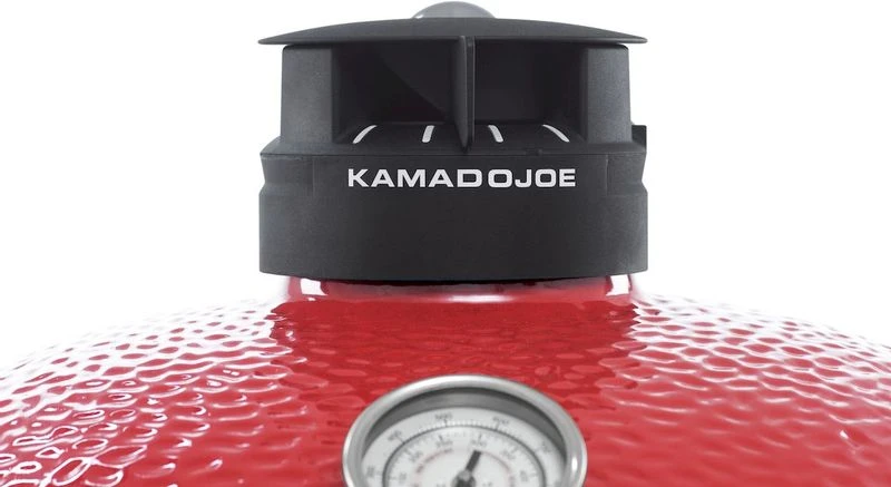 Kamado Joe Classic II Barbecue 7 Kamado Joe Classic II Barbecue - Afbeelding 7