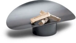 Höfats Ellipse Vuurschaal