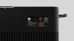 Everdure Hub II Houtskool Barbecue - Zwart 9 Everdure Hub II Houtskool Barbecue - Zwart -Buiten En Tuinen Winkel 675 1200 9312646027510 1