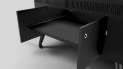 Everdure Hub II Houtskool Barbecue - Zwart 12 Everdure Hub II Houtskool Barbecue - Zwart -Buiten En Tuinen Winkel 675 1200 9312646027510 2