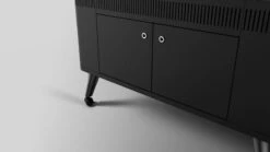 Everdure Hub II Houtskool Barbecue - Zwart 11 Everdure Hub II Houtskool Barbecue - Zwart -Buiten En Tuinen Winkel 675 1200 9312646027510 4