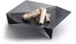 Höfats Triple 120 Vuurschaal