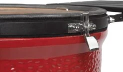 Kamado Joe Classic II Barbecue 37 Kamado Joe Classic II Barbecue -Buiten En Tuinen Winkel 707 1200 kjo fiberglass gasket dsc 3511