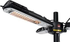 Sunred Parasol Heater 2000 Terrasverwarmer -Buiten En Tuinen Winkel 717 1200 ph10 product 02