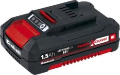 Einhell GC-GT 18/24 Li P Kit Accu Grastrimmer -Buiten En Tuinen Winkel 756 1200 3411102 4