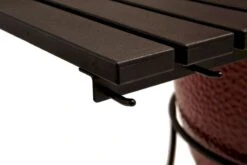 Kamado Joe Classic Barbecue -Buiten En Tuinen Winkel 800 1200 classic red cart poly 07