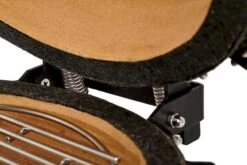 Kamado Joe Junior Barbecue 19 Kamado Joe Junior Barbecue -Buiten En Tuinen Winkel 800 1200 kamadojoejr hinge3 cmyk