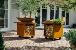 OFYR Classic Storage Corten 100 Pro -Buiten En Tuinen Winkel 800 1200 ofyr classic storage pro corten 001