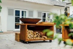 OFYR Island Corten 100 Pro Teak Wood -Buiten En Tuinen Winkel 800 1200 ofyr corten 2019 193