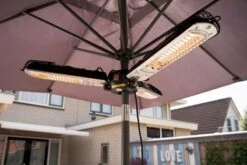 Sunred Parasol Heater 2000 Terrasverwarmer -Buiten En Tuinen Winkel 800 1200 ph10 lifestyle 02 large