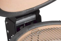 Kamado Joe Classic II Barbecue 34 Kamado Joe Classic II Barbecue -Buiten En Tuinen Winkel 801 1200 kjo air lift hinge dsc 3526
