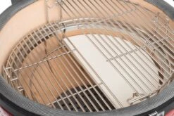 Kamado Joe Classic II Barbecue 22 Kamado Joe Classic II Barbecue -Buiten En Tuinen Winkel 801 1200 kjo divide conquer dsc 3552 standalone