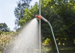 Gardena Tuindouche Trio -Buiten En Tuinen Winkel 854 1200 ga120 0479b